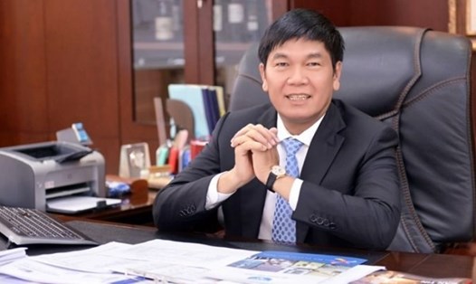 Cổ phiếu HPG liên tục trượt dốc khiến tài sản Chủ tịch Trần Đình Long bốc hơi hơn 7.700 tỷ đồng trong vòng hơn 8 tháng qua.