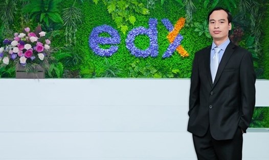 Hồ sơ niêm yết của cổ phiếu hot công nghệ EDX bị dừng xem xét