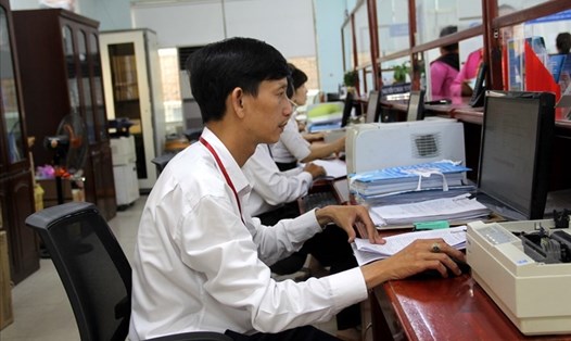 Vì chấm thi lại nên giữa tháng 12, Đà Nẵng mới có kết quả thi công chức năm 2018. 