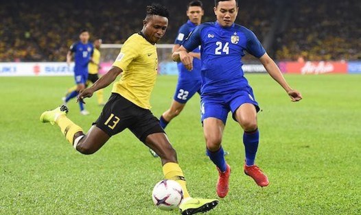 Malaysia khó gây sức ép trước Thái Lan trong trận bán kết lượt về tại Bangkok