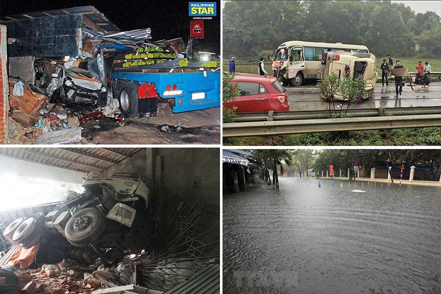 Ảnh: Công an nhân dân.