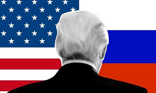 Mỹ cân nhắc trừng phạt thêm Nga. Ảnh: Getty Images