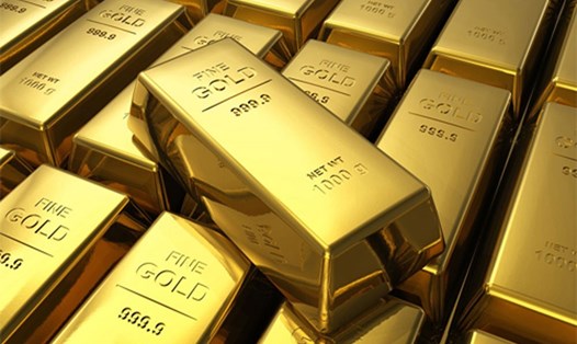 Hàng loạt vụ lừa đảo mua bán vàng trên tài khoản đã bị phát hiện.