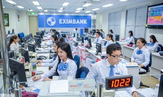 Vì tin tưởng vào vị Phó Giám đốc EximBank Chi nhánh TP.HCM, bà Chu Thị Bình đã bị chiếm đoạt toàn bộ số tiền trong sổ tiết kiệm lên tới 245 tỷ đồng.
