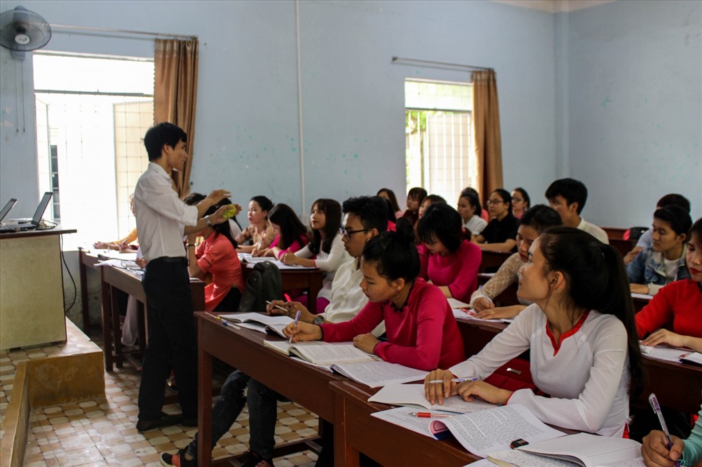 Kết quả đánh giá theo chuẩn sẽ được sử dụng để thực hiện cả trong việc tuyển dụng, điều động, luân chuyển GV.