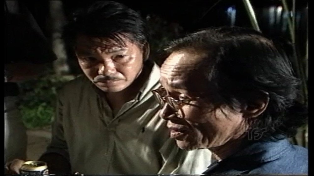 Nhạc sĩ Trần Tiến: Tết lại ngồi nhớ mẹ