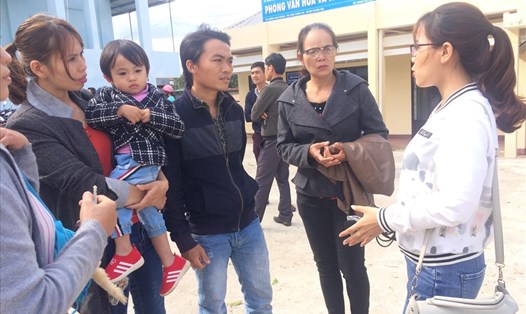 Huyện Krông Pắk khẳng định chưa phát hiện tiêu cực trong việc ký hợp đồng trái quy định đối với hàng trăm giáo viên.