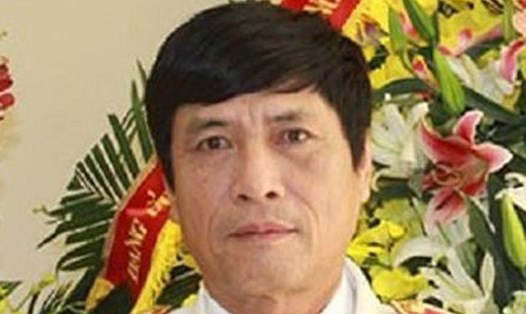 Ông Nguyễn Thanh Hóa.