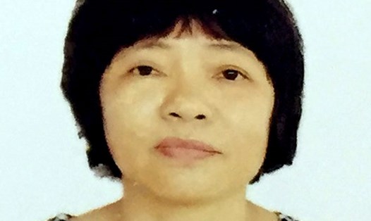 Bà Trần Thị Bình - NLĐ bị khuyết tật, đi XKLĐ rồi tử vong bên Saudi Arabia.