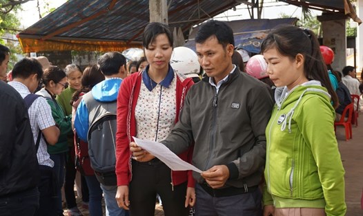500 giáo viên Đắk Lắk có nguy cơ "ra đường".