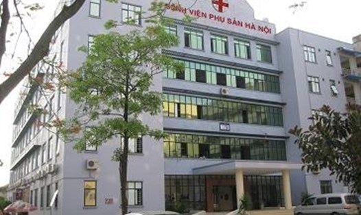 Bệnh viện Phụ sản Hà Nội- đơn vị đầu tiên tiến hành triển khai y học bào thai 