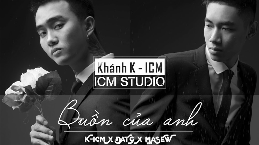 Ca sĩ  K-ICM, Đạt G 