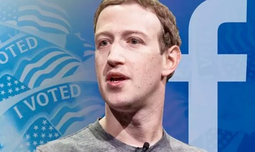 Facebook được cho là không hề vô can trong việc Cambridge Analytica thu thập thông tin người dùng. Ảnh: Financial Times

