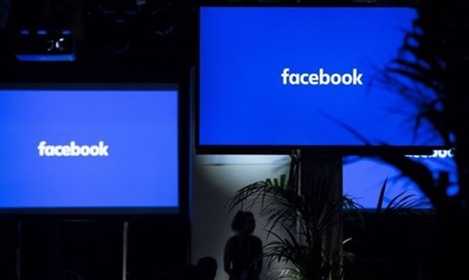 Facebook đang lâm vào một cuộc khủng hoảng nghiêm trọng. Ảnh: Reuters