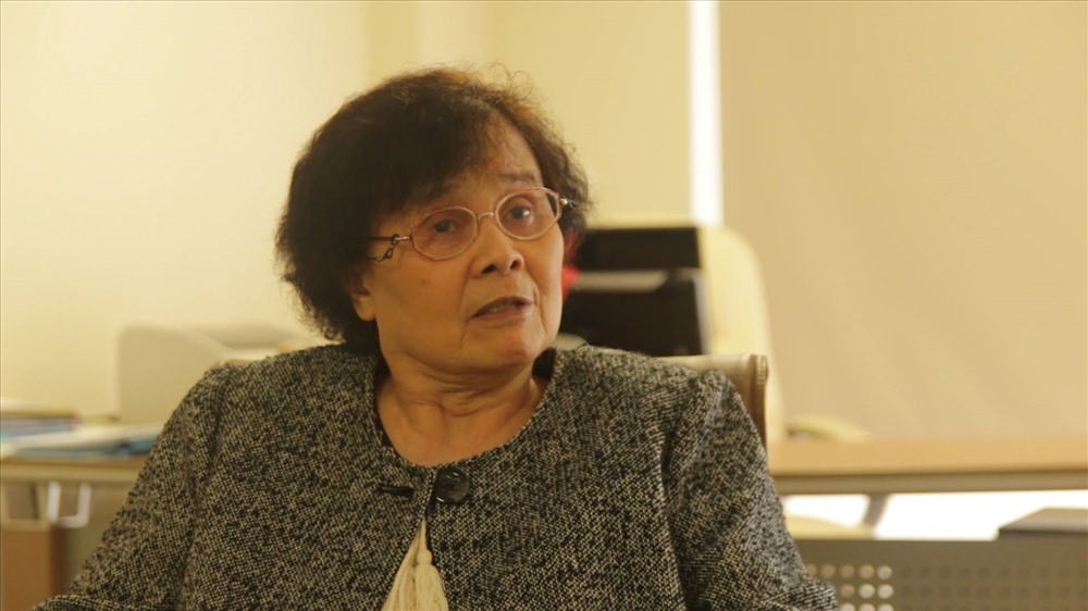 GS Hoàng Xuân Sính cho rằng việc bổ nhiệm chức danh GS, PGS cần gắn với vị trí việc làm ở các trường đại học, viện nghiên cứu.