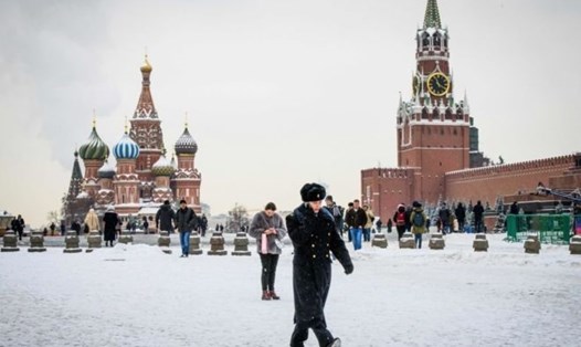 Gần 30 nước trục xuất các nhà ngoại giao Nga vì vụ điệp viên Sergey Skripal. Ảnh: BBC