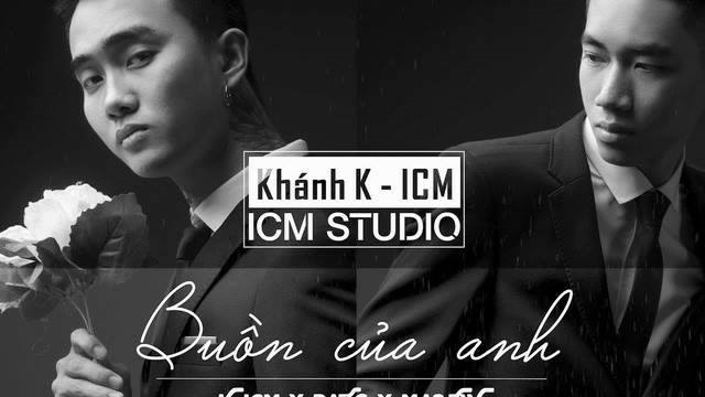 "Buồn của anh" dù hát "ngọng" nhưng vẫn thành bản "hit"