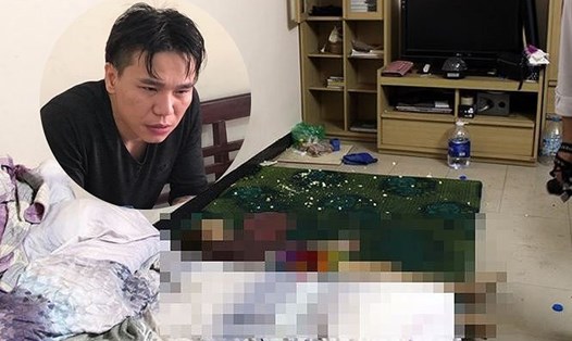 Ca sĩ Châu Việt Cường được cho là liên quan đến cái chết của nữ sinh 9x sau khi dùng ma tuý đá