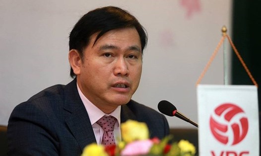 Ông Trần Anh Tú – Chủ tịch HĐQT kiêm TGĐ VPF. Ảnh: HD
