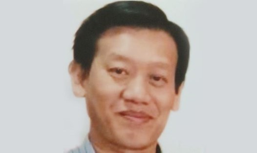 Ông Lê Nguyễn Hưng. Ảnh: CA.