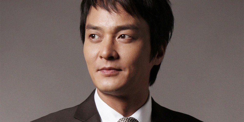 Jo Min Ki.