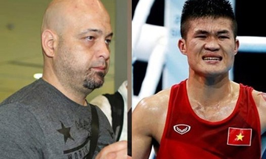 Võ sư Flores sẵn sàng "giao lưu" với VĐV Boxing, Trương Đình Hoàng
