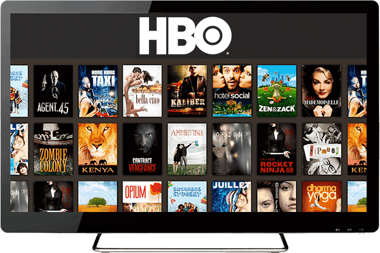 HBO chia tay khách hàng của VTVcab trong lặng lẽ