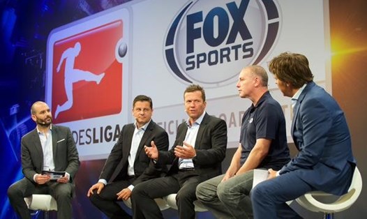 Liệu những kênh mới có thay thế được món ăn quen thuộc như Fox Sports?