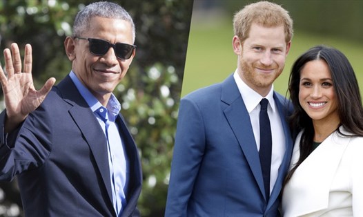 Đám cưới của Hoàng tử Harry và nữ diễn viên người Mỹ Meghan Markle sẽ không có sự tham dự của nhiều chính trị gia. Ảnh: F.M.