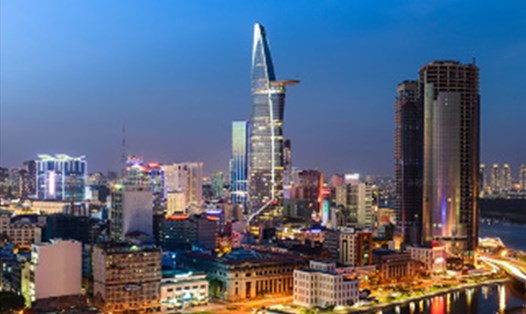 ADB dự báo GDP Việt Nam 2018 sẽ là 7,1%.