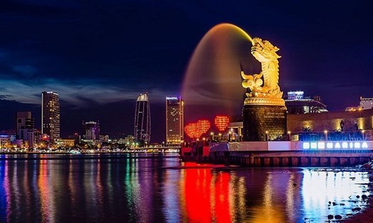 Đi bộ là một trải nghiệm thú vị tại Đà Nẵng