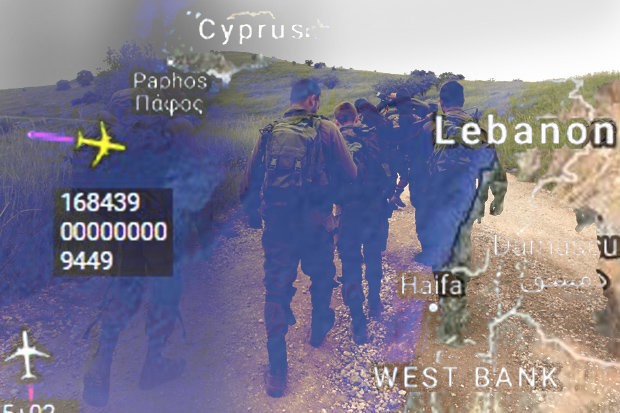 Syria sơ tán tại các sân bay chính và căn cứ không quân, đề phòng thiệt hại khi Mỹ tấn công. Ảnh: Daily Star