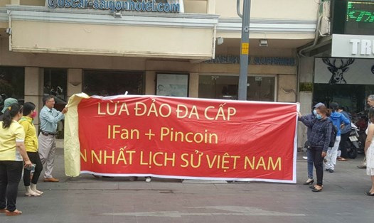 Ảnh: Vietnamnet