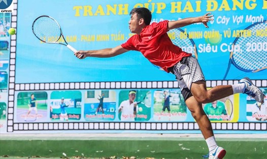 Lý Hoàng Nam và các tay vợt hàng đầu Việt Nam sẽ tranh tài ở VTF Pro Tour 2 diễn ra ở Tây Ninh.