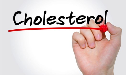 Cholesterol máu cao là nguyên nhân của khoảng 50% trường hợp nhồi máu cơ tim (ảnh FamilyDoctor.org)