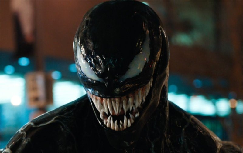 Review phim Venom – Nên xem lắm chứ – GhienReview.com