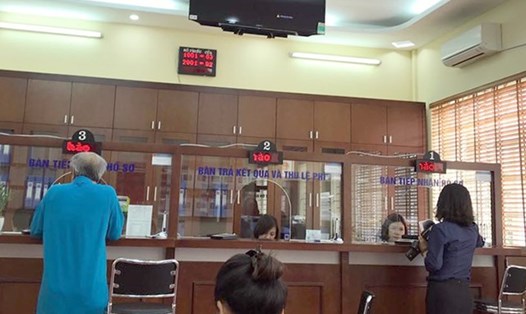 Hà Nội yêu cầu không phân công cán bộ vi phạm kỷ luật làm công tác tiếp dân.