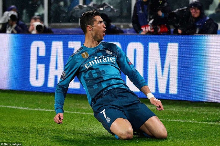 Tổng hợp với hơn 62 về hình ronaldo đẹp hay nhất  cdgdbentreeduvn