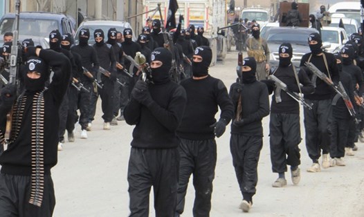 Giám đốc FSB cảnh báo sự nguy hiểm nếu IS và Al-Qaeda bắt tay. Ảnh: Reuters. 