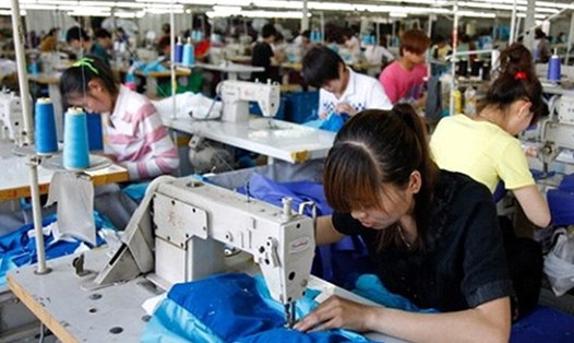 Việt Nam là một trong những nước chịu ảnh hưởng nhiều nhất từ cách mạng công nghiệp 4.0. Ảnh: HN