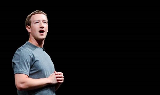 Mark Zuckerberg đối mặt scandal lớn nhất lịch sử của hãng.
