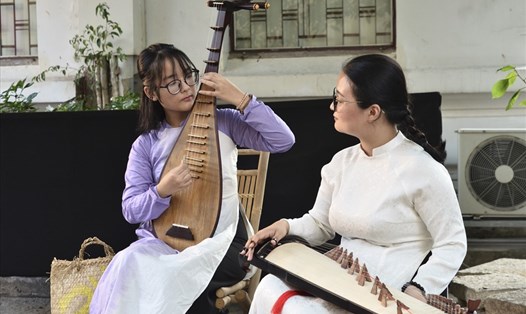 Diễn xướng Nam bộ- nét văn hóa đặc sắc của Sài Gòn xưa