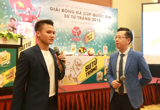 Cấm bán, tài trợ bia cho hoạt động giải trí - thể thao: Khó khả thi!