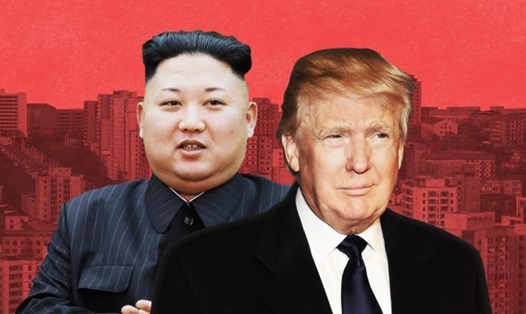 Thượng đỉnh Mỹ - Triều sẽ được tổ chức tại Singapore, hai quan chức Mỹ tiết lộ với CNN. Ảnh: CNN. 