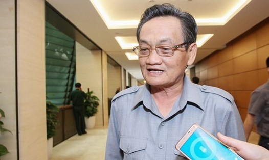 Ông Trần Du Lịch, Thành viên Tổ tư vấn kinh tế của Thủ tướng Chính phủ .