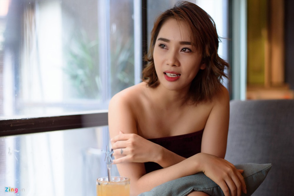 Nữ vũ công Phạm Lịch 