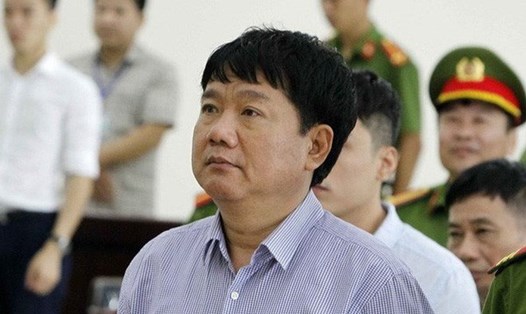 VKSND Cấp cao cho rằng mức án đối với bị cáo Đinh La Thăng 13 năm tù là cần thiết.