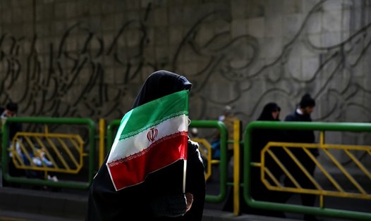 Ngoại trưởng Iran có loạt các cuộc tiếp xúc trong vài ngày tới sau khi Mỹ rút khỏi JCPOA. Ảnh: AP. 