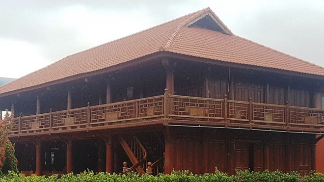 TP. Thanh Hoá: Em trai lãnh đạo thành phố xây dựng trái phép trên đất nông nghiệp