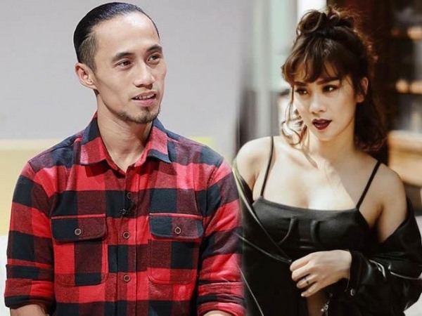Phạm Anh Khoa xin lỗi Phạm Lịch và tuyên bố sẽ tích cực tham gia các hoạt động chống quấy rối tình dục trong showbiz.